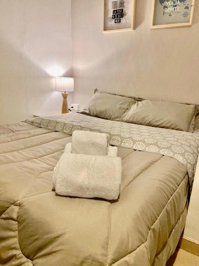 Hostal Dona Eliza Bogotá Eksteriør billede